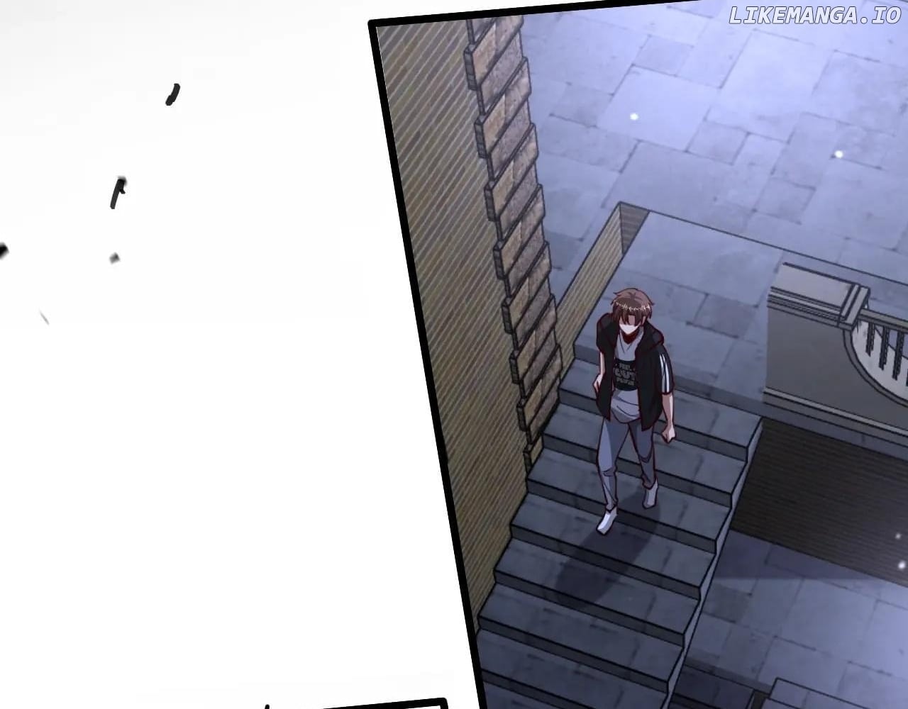 I’m Trapped In This Day For One Thousand Years Chapter 200 - page 71
